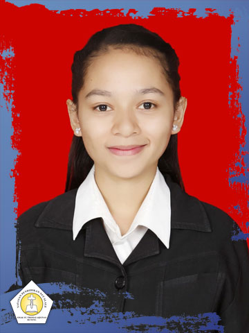 Yohana Febryanti Jeharum, S. Pd