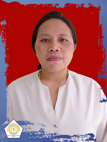 Yunita Gloriosa Disson, S.Pd