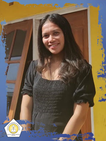 Margareta Indriyani, S.Pd