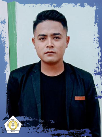 Flavianus Senudin, S.Pd