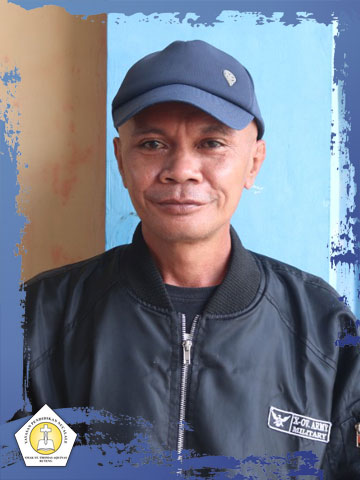 Thomas A. J. Djegaut