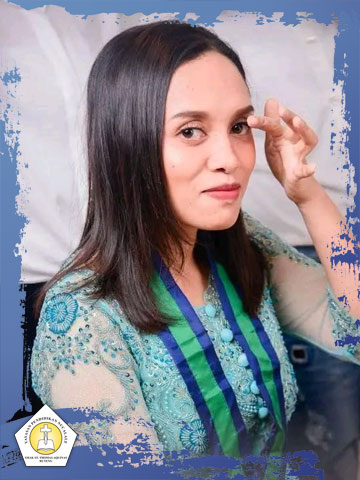 Apolonia Delvyanti Putri Marga, M.Pd