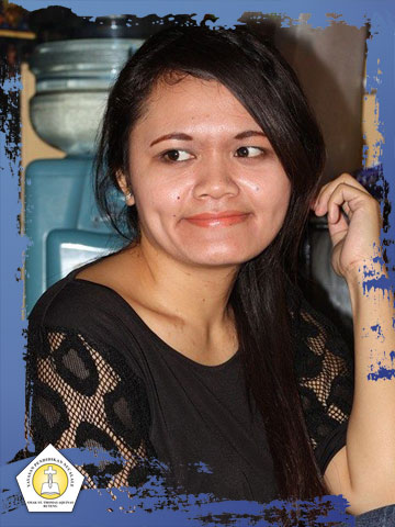 Michelis Alfonsa Segau, S.Pd