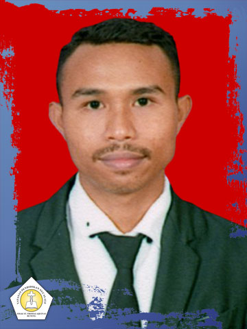 Yovansius Aldin, S.Pd