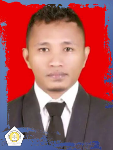 Maximilianus Nadu, S.Ptk