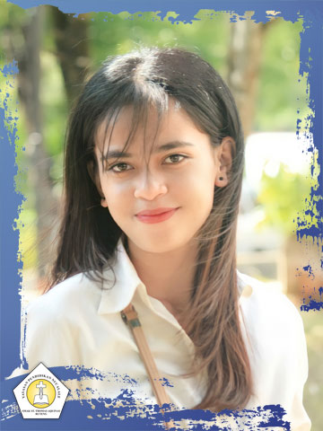 Ursula Yuyunita Kewaru, S.Pd