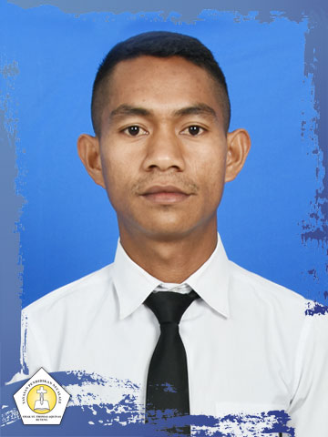 Thomas Gampur, S.Pd