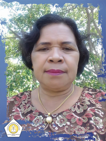 Petronela Jaiman, S.Pd
