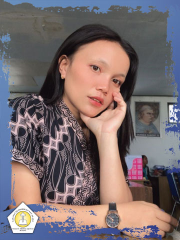 Maria Flaviana Naida, S.Pd