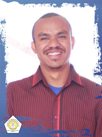 Kuirinus Efrem Bagio